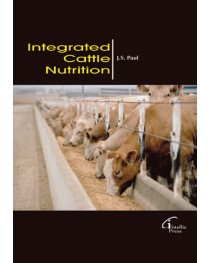 Integrated Cattle Nutrition